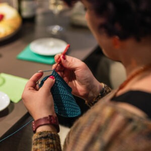 Captain Hook - Private Crochet Course