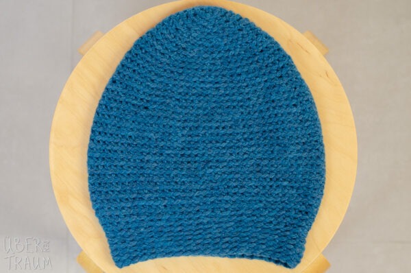 Über den Traum - Bern - Yarn Kit - Image 9