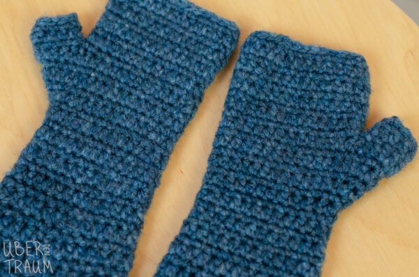 Über den Traum - Ostermundigen - Yarn Kit - Image 4