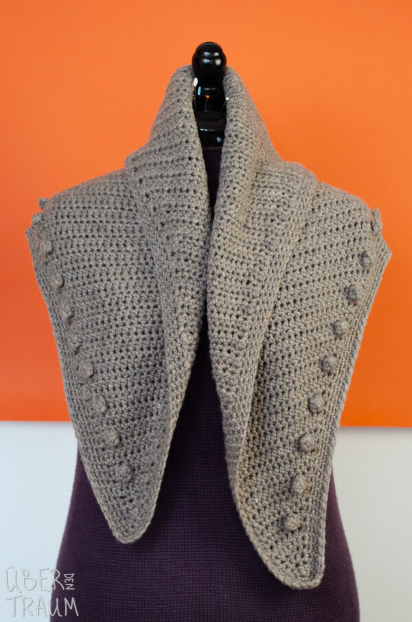 Über den Traum - Wyleregg - Yarn Kit - Image 5