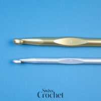 Addi - Crochet Hook without handle - Image 2