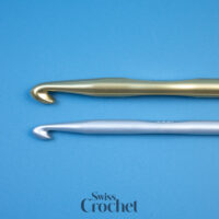 Addi - Crochet Hook without handle - Image 3
