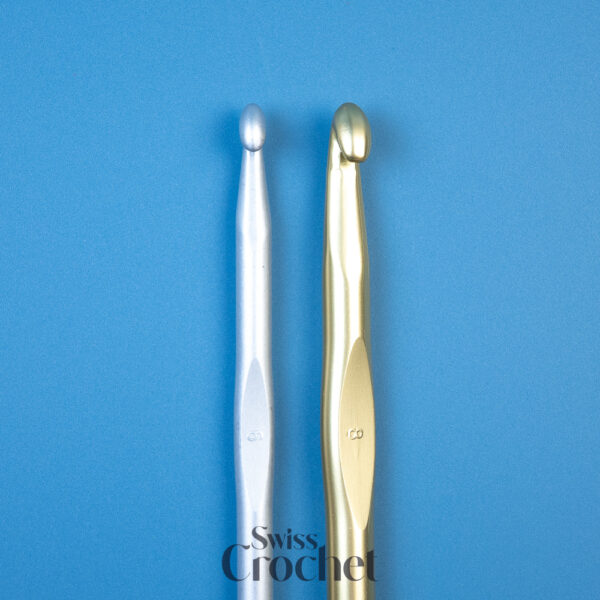 Addi - Crochet Hook without handle - Image 4