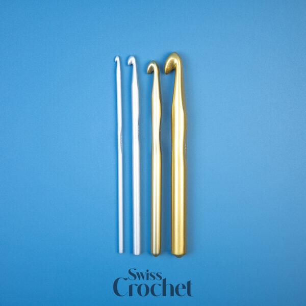 Addi - Crochet Hook without handle