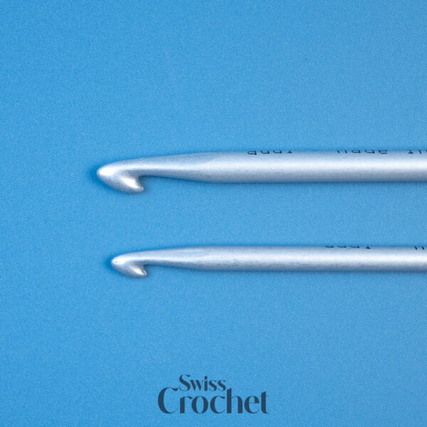 Addi - Tunisian Crochet Hook - double pointed - Image 2