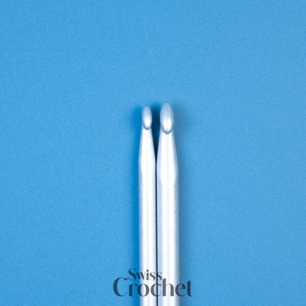 Addi - Tunisian Crochet Hook - double pointed - Image 3