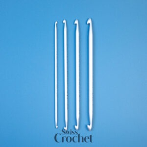 Addi - Crochet tunisien - à double pointe - 3.00 mm