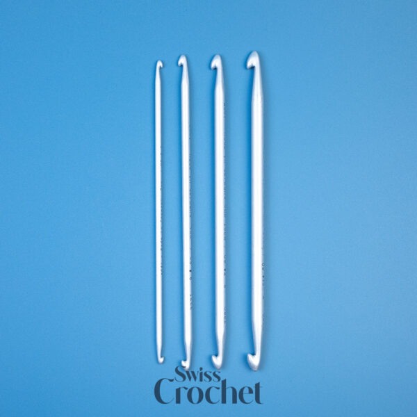 Addi - Tunisian Crochet Hook - double pointed