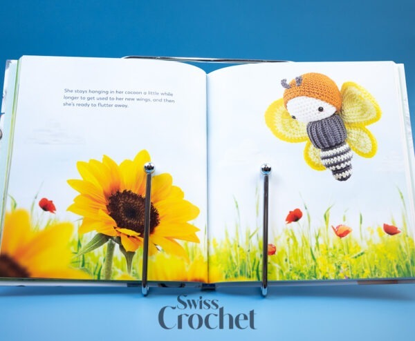 Beetles, Bugs and Butterflies - Lydia Tresselt - immagine 4