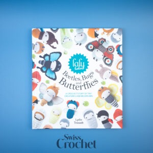 Beetles, Bugs and Butterflies - Lydia Tresselt