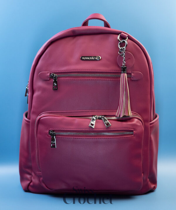 Namaste - Backpack - Image 6