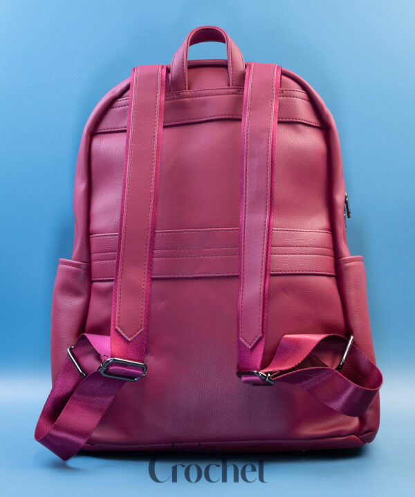 Namaste - Backpack - Image 7