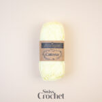 100 - Lemon Chiffon
