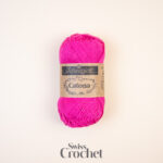 114 - Shocking Pink