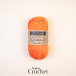 189 - Royal Orange