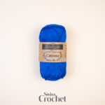 201 - Electric Blue