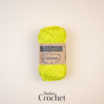 245 - Green Yellow