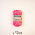 256 - Cornelia Rose