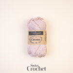 257 - Antique Mauve