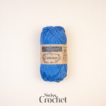 261 - Capri Blue