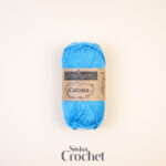 384 - Powder Blue