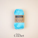 397 - Cyan