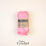 409 - Soft Rose