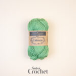 412 - Forest Green