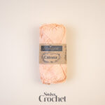 414 - Vintage Peach