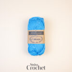 511 - Cornflower