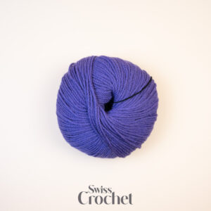 Swiss Crochet - Kirke