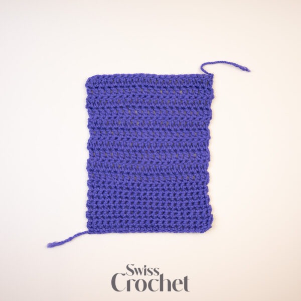 Swiss Crochet - Kirke - Image 2