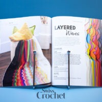 The Art of Crochet Blankets - Rachele Carmona - Image 2