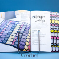 The Art of Crochet Blankets - Rachele Carmona - Image 3