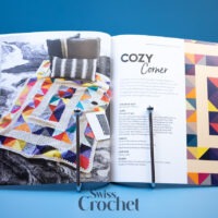 The Art of Crochet Blankets - Rachele Carmona - Image 4