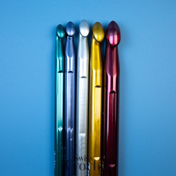 Tulip - MinD Crochet Hook - Image 3