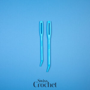 Clover - Super Jumbo Garnnadel Set