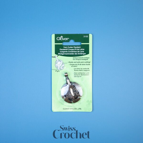 Clover - Ciondolo Tagliafili - immagine 3