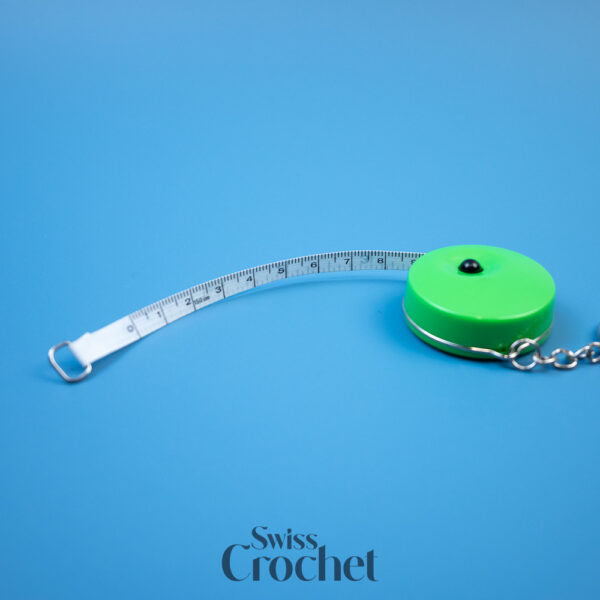 Milward - Tape Measure with keychain - Image 3