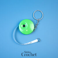 Milward - Tape Measure with keychain