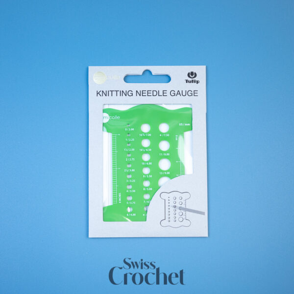 Kit Uncinetto Lusso - immagine 4