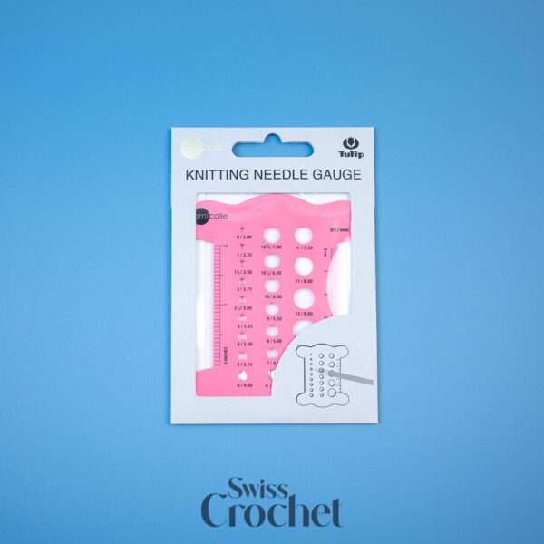 Kit preferiti uncinetto - immagine 4