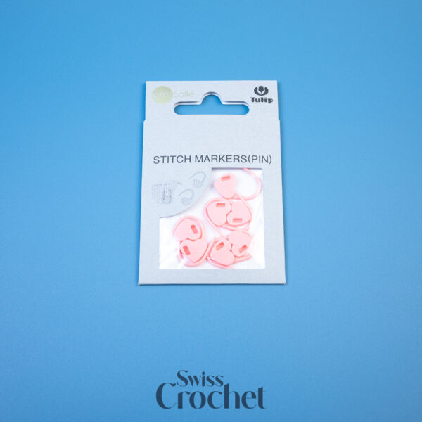 Kit preferiti uncinetto - immagine 5