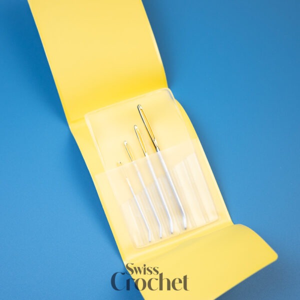 Tulip - Tapestry Needles Assorted - Bent Tip - Image 2