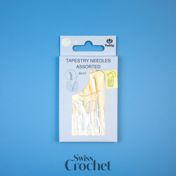 Tulip - Tapestry Needles Assorted - Bent Tip - Image 3