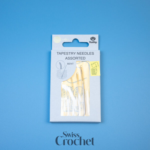 Tulip - Tapestry Needles Assorted - Bent Tip - Image 4