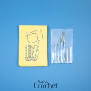 Tulip - Tapestry Needles Assorted - Bent Tip