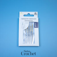 Tulip - Tapestry Needles Assorted - Round Tip - Large - Image 4