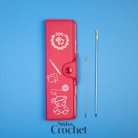 Tulip - Tapestry Needles for Amigurumi