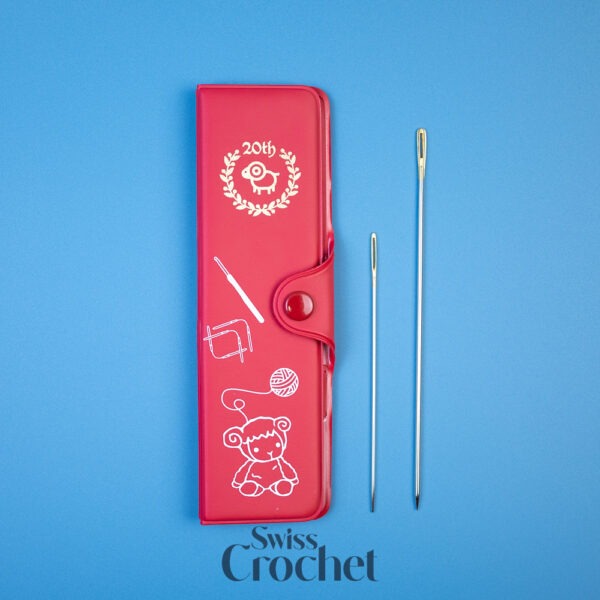 Tulip - Tapestry Needles for Amigurumi